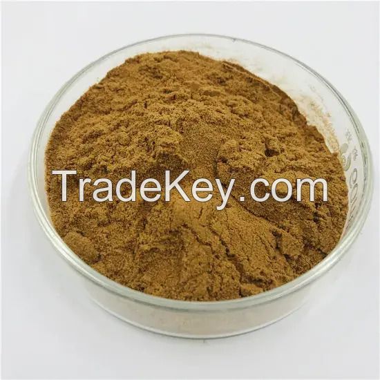 Red Wolfberry Extract Berry Goji for Extract 50% Polysaccharide