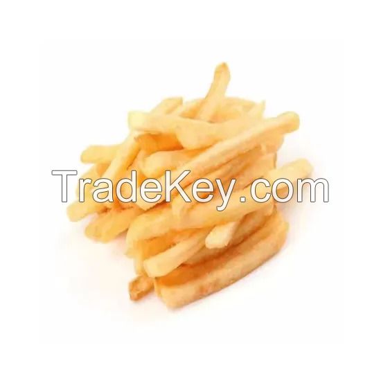 Wholesale Puffed Food Snacks Large Chips Semi-Finished Products