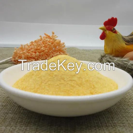 Mango Freeze-Drying Powder Food Additive Natural Cake Material Fd Mango Powder Vacuum Freeze Drying Fruit Powder