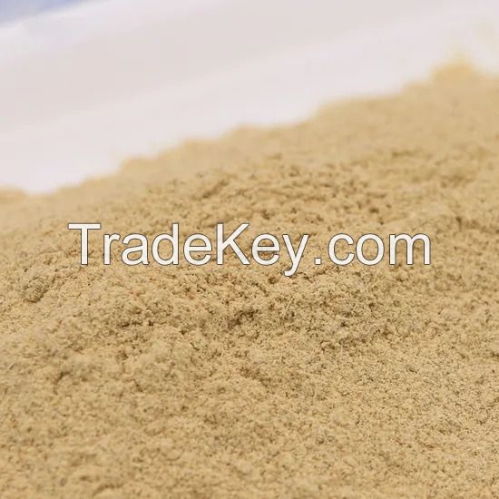 100% Natural Liquorice Extract Glycyrrhizin Sweetener Licorice Root Extract Sweetener Glycyrrhizin Powder