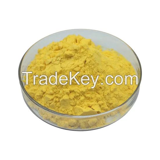 Mango Freeze-Drying Powder Food Additive Natural Cake Material Fd Mango Powder Vacuum Freeze Drying Fruit Powder