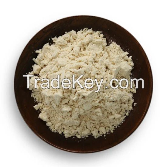 Food Grade 85% Pea Protein Powder Nutrition Supplement Pea Protein