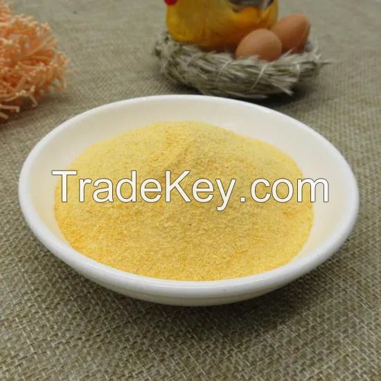 Mango Freeze-Drying Powder Food Additive Natural Cake Material Fd Mango Powder Vacuum Freeze Drying Fruit Powder