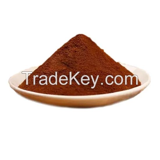 Wholesale Spray Dried Coffee Powder Instant Coffee Powder Freeze Dried Powder Robusta Arabica