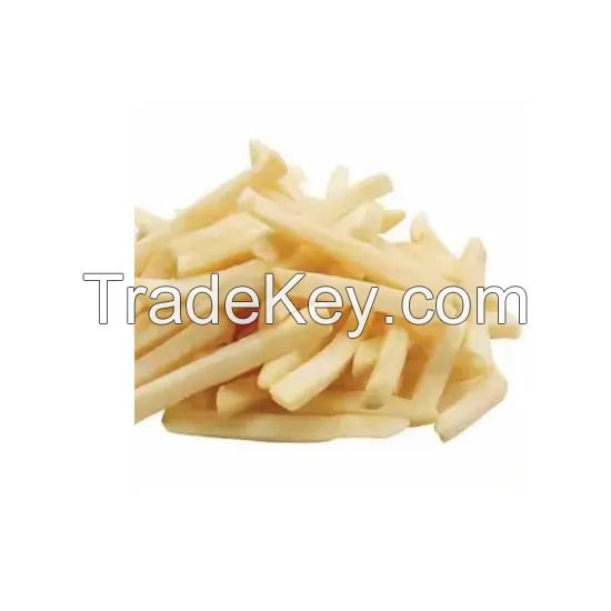 Wholesale Puffed Food Snacks Large Chips Semi-Finished Products
