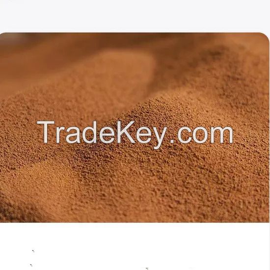 Wholesale Spray Dried Coffee Powder Instant Coffee Powder Freeze Dried Powder Robusta Arabica