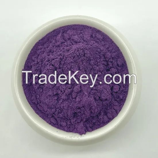 Fruit Extract Fd Powder Black Wolfberry Extract Chinese Goji Berry Extract Fd Powder Purple Red Fine Fd Powder