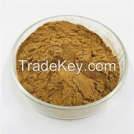Red Wolfberry Extract Berry Goji for Extract 50% Polysaccharide