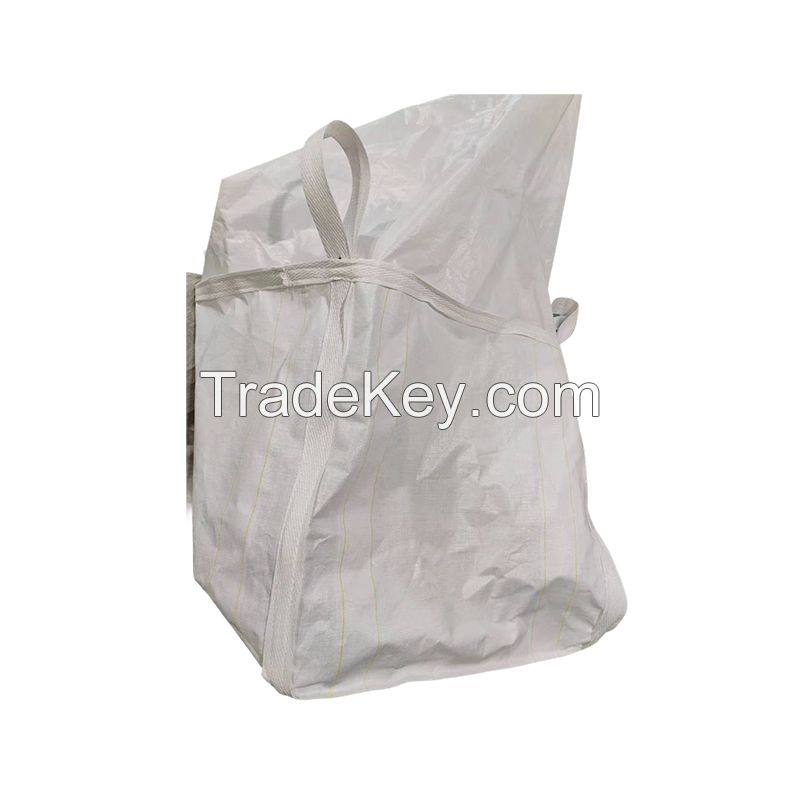 PP woven bag large capacity