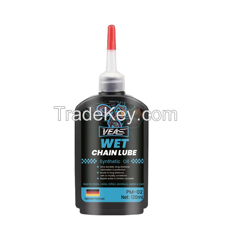 bike chain lube and chain oil for lubricant and protect the chain for racing