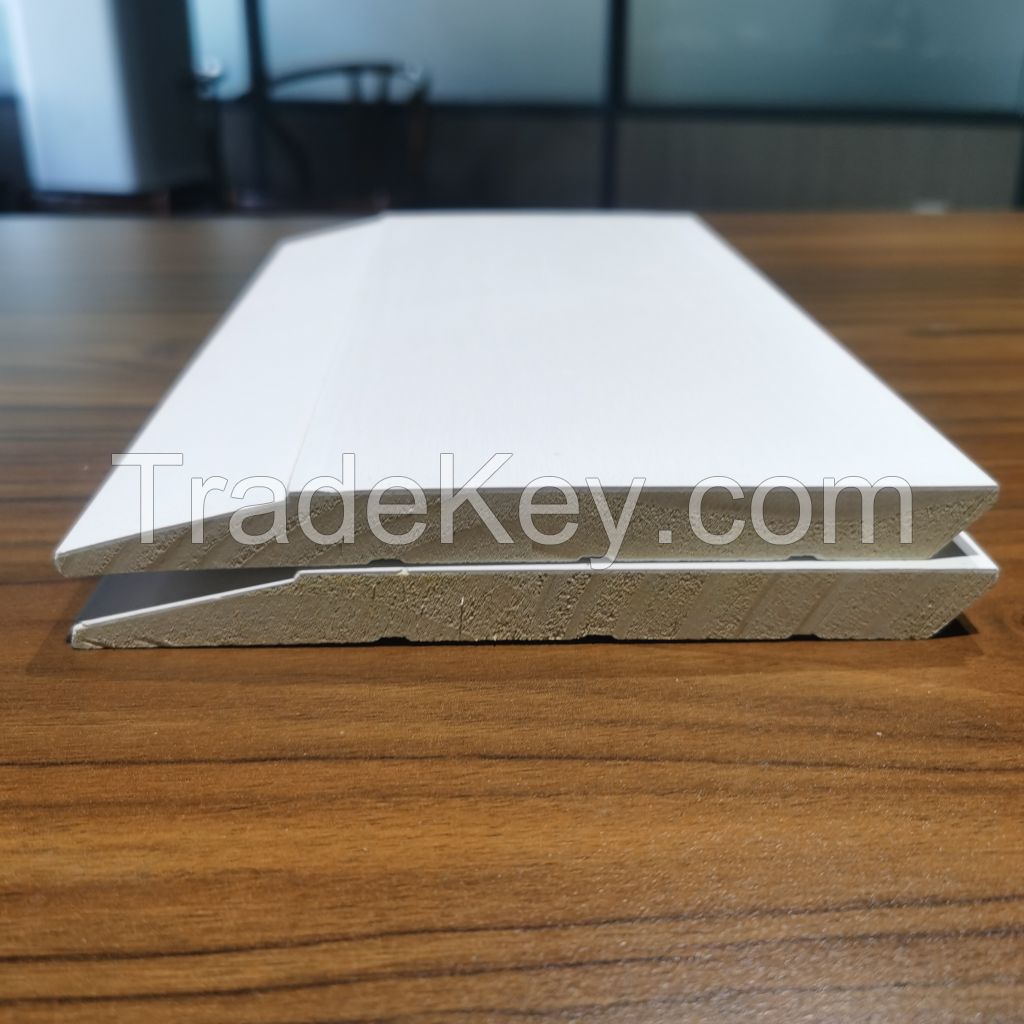 Good Quality Primed Wall Corner Radiata Wall Panels Architraves