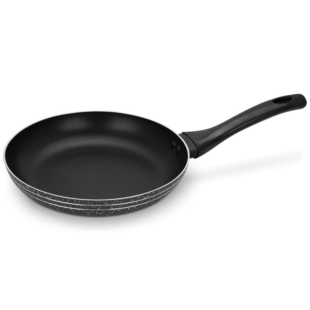 20cm Press  Aluminium Non-stick Frypan