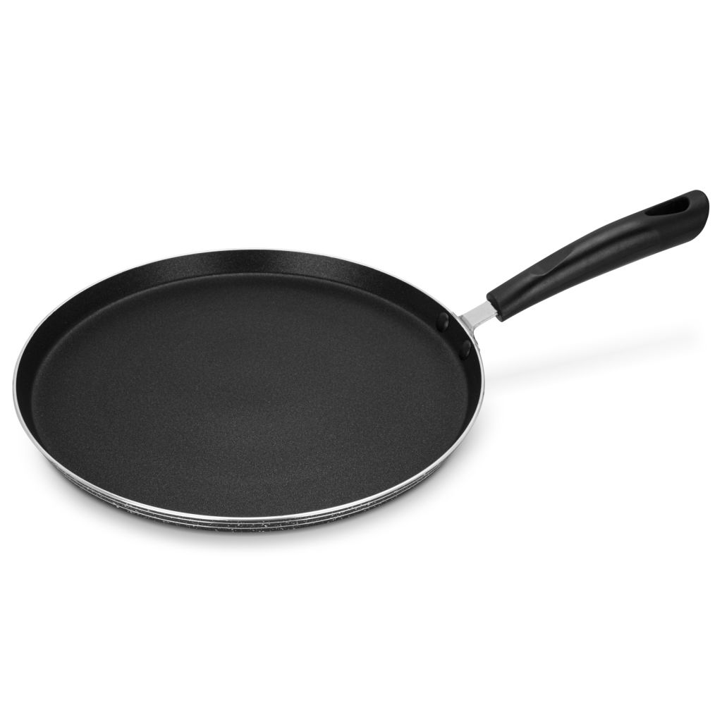 28cm Press  Aluminium Non-stick Pancake