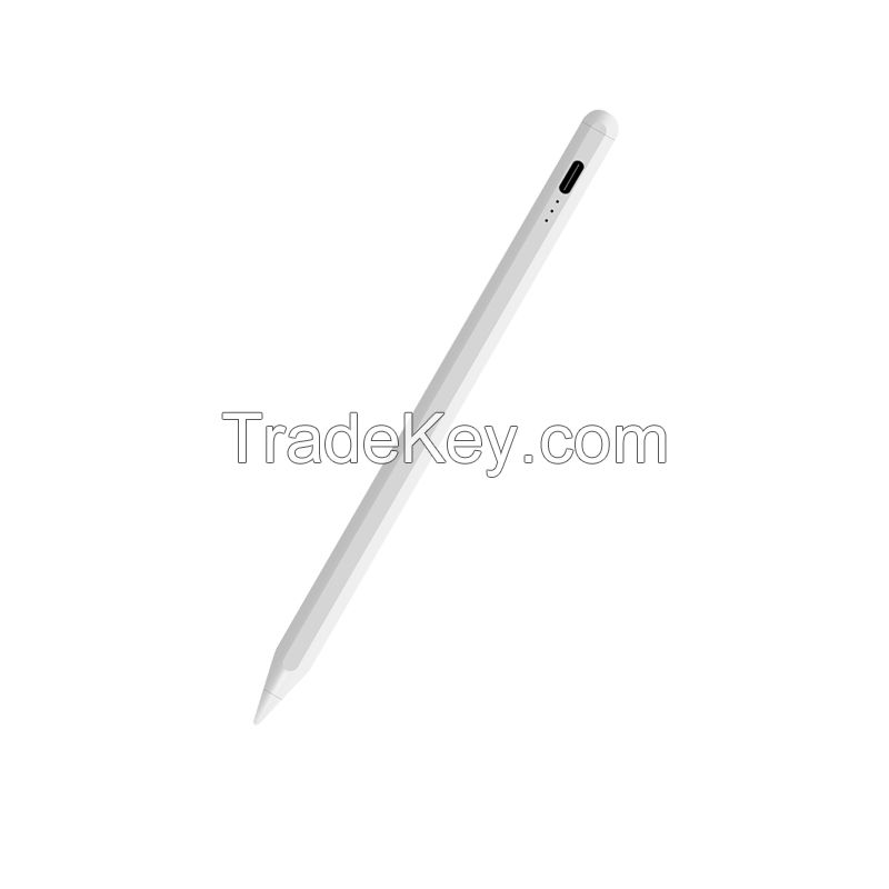 Universal Active Stylus Pen Smart Pencil Tablet Pen Smart electronic touch pen rechargeable stylus pen