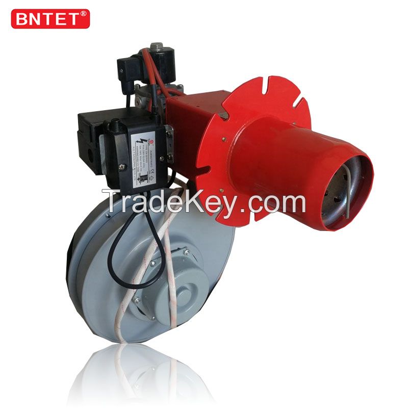 BNTET Industrial Boiler Burners/Diesel Oil Burner