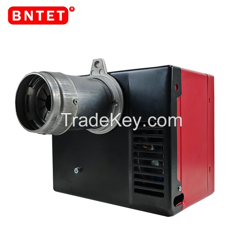 BNTET Industrial Boiler Burners/Gas Burner