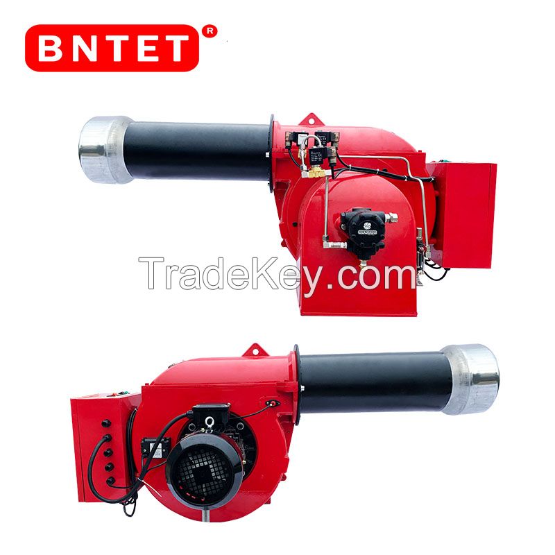 BNTET Industrial Boiler Burners/Diesel Oil Burner