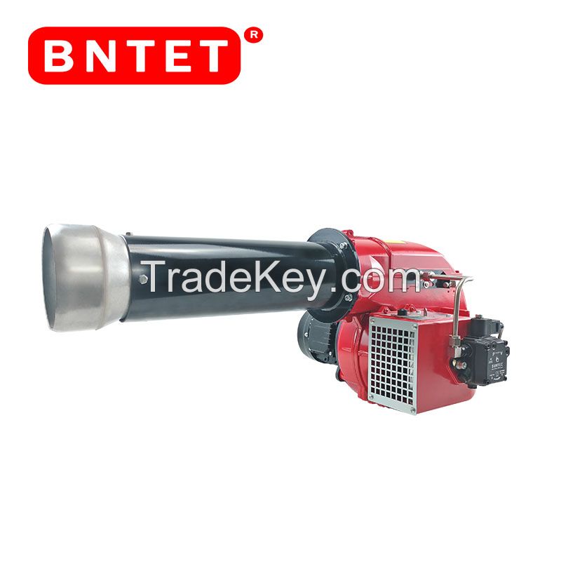 BNTET Industrial Boiler Burners/Gas Burner