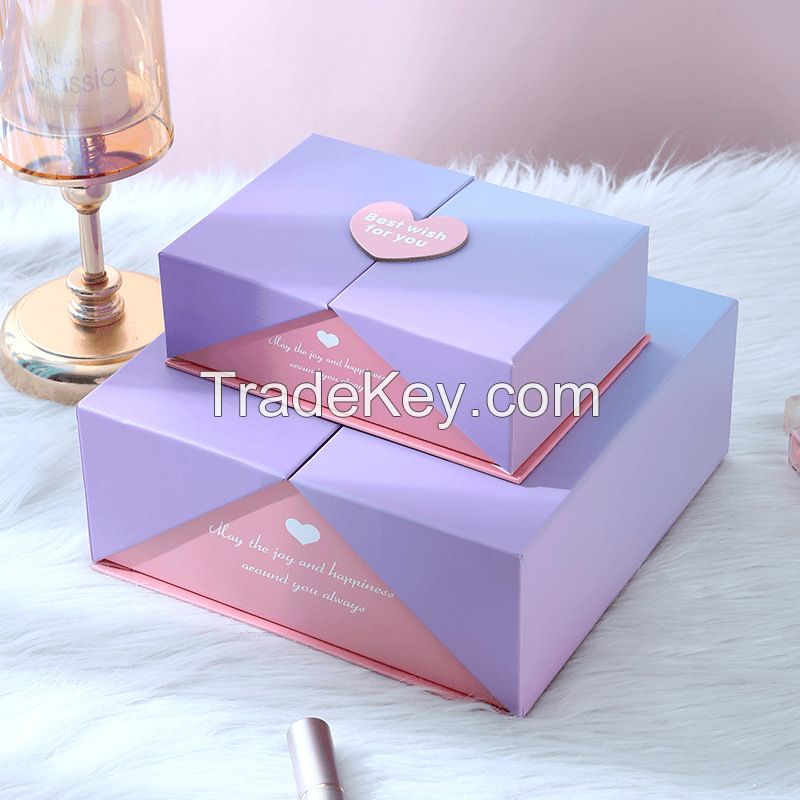 A Year Of Dates: Surprise Edition - Christmas gift. A Date Night Box with Sealed Date Ideas, Perfect Paper Wedding Anniversary present. Couple Date Night Ideas