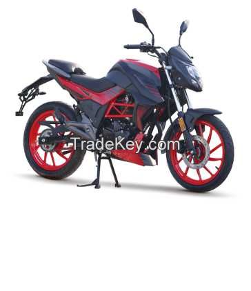 Modern design of 150CC street & racing motorcycle motorbike 2 wheelers motor scooter with high quality and factory price