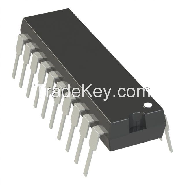 DIP(Dual In-Line Package) IC CHIP electronic component integrated circuit Field Programmable Gate Array (FPGA)