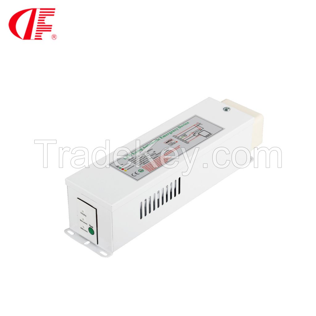 DF168-30H Emergency Lighting Driver UAE with 15W 3H Battery