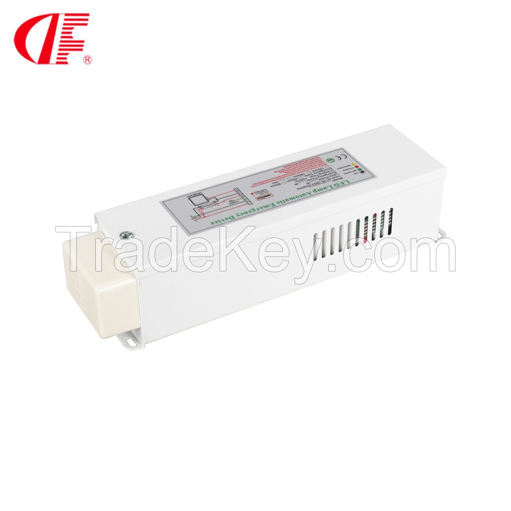 DF168-30H Emergency Lighting Driver UAE with 15W 3H Battery