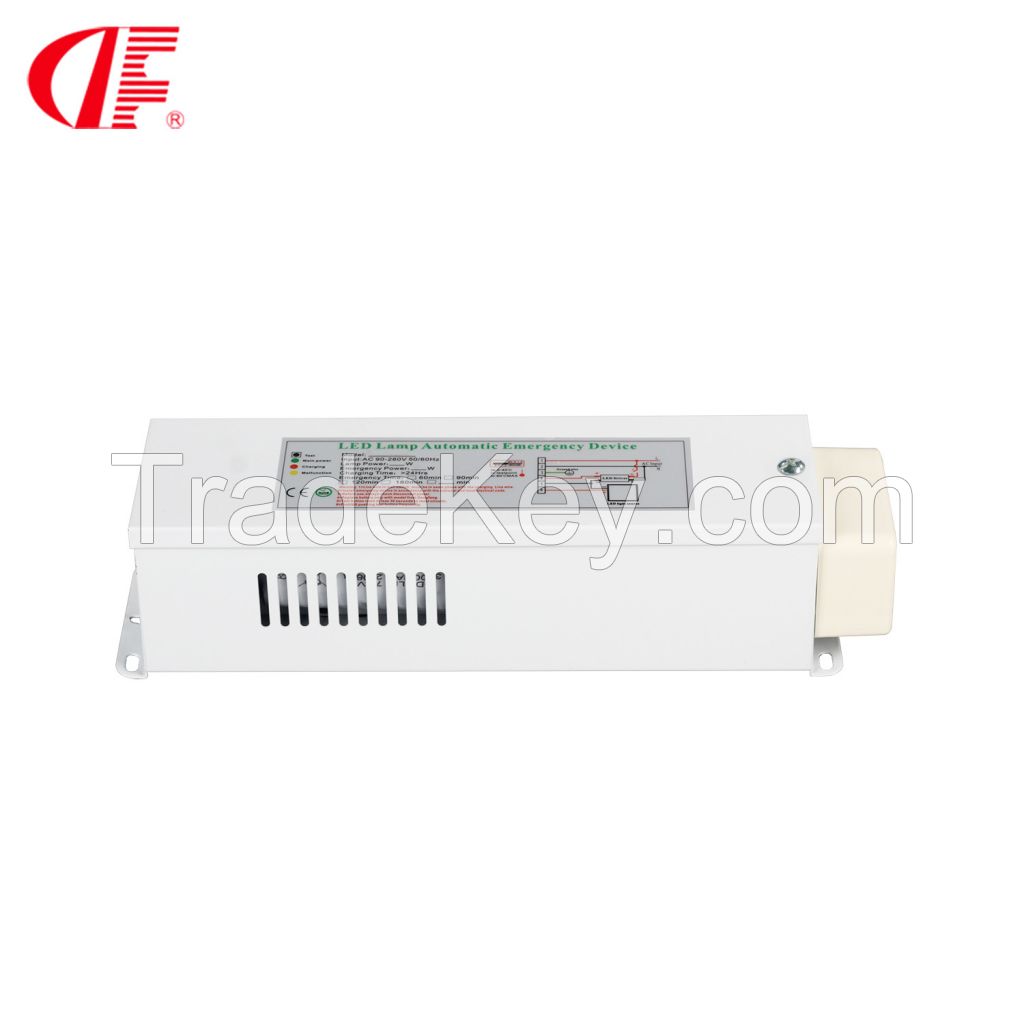 DF168-30H Emergency Lighting Driver UAE with 15W 3H Battery