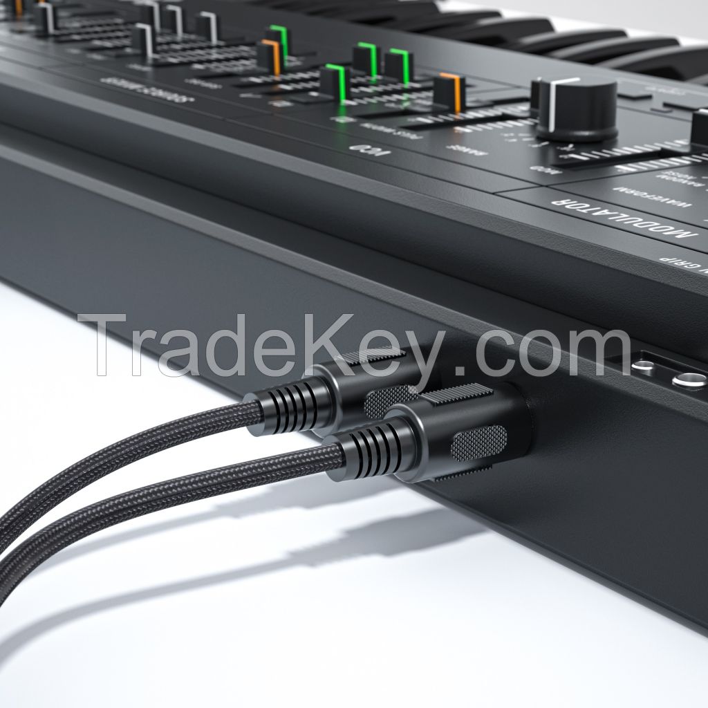 MIDI-A01b | USB Type-A MIDI Interface