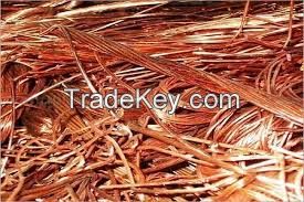 Copper Scrap