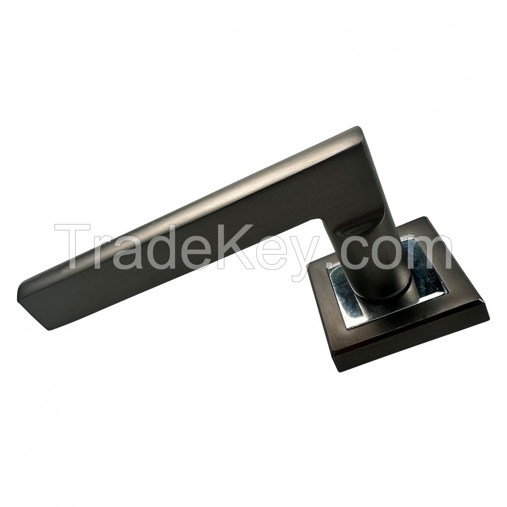 High-Quality Stainless Steel Door Handles for Residential and Commercial Use door handle