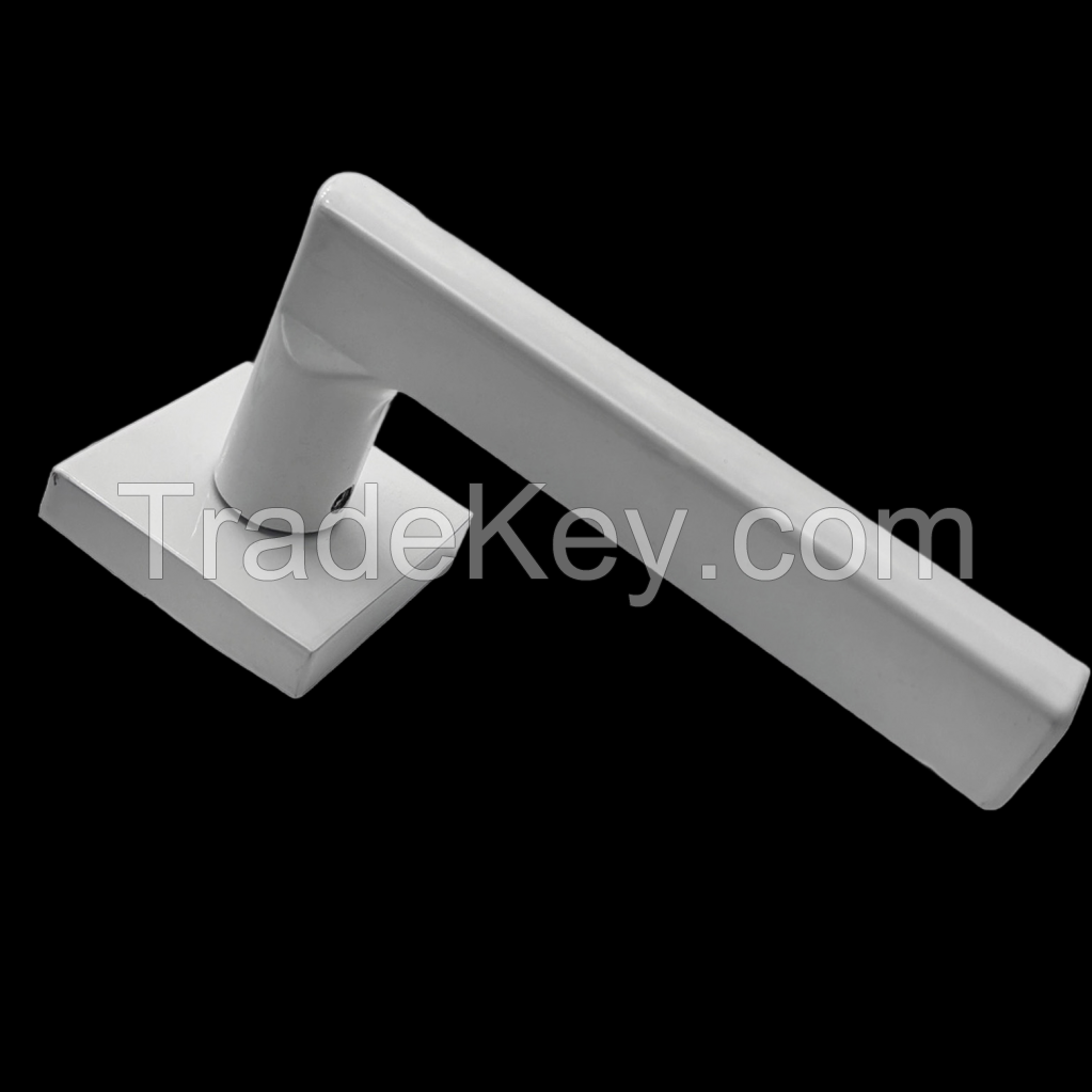 High-Quality Stainless Steel Door Handles for Residential and Commercial Use door handle