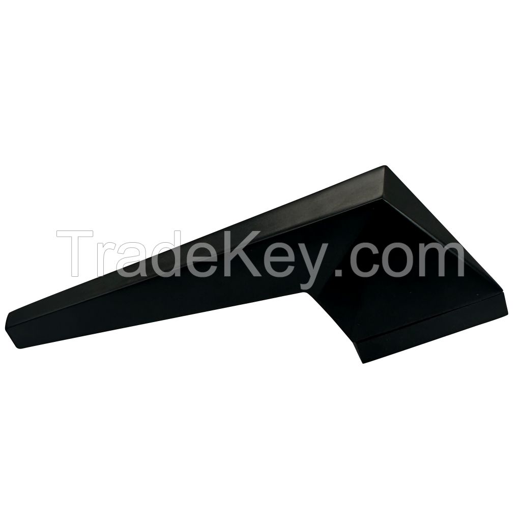 High-Quality Stainless Steel Door Handles for Residential and Commercial Use door handle