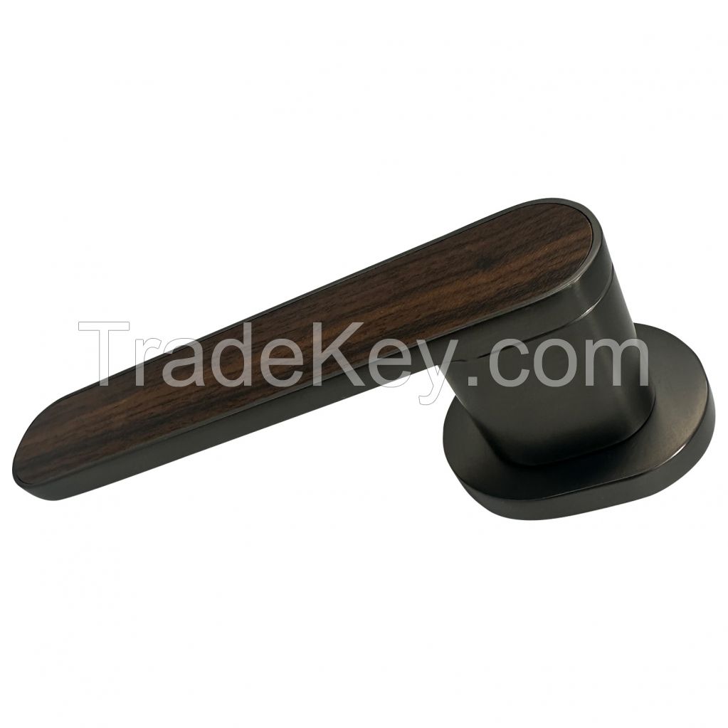 High-Quality Stainless Steel Door Handles for Residential and Commercial Use door handle