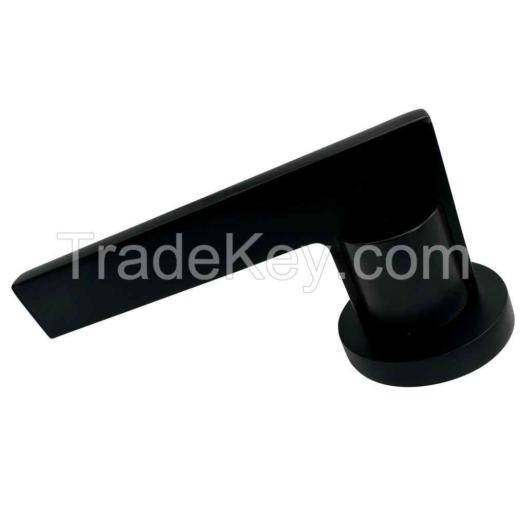 High-Quality Stainless Steel Door Handles for Residential and Commercial Use door handle