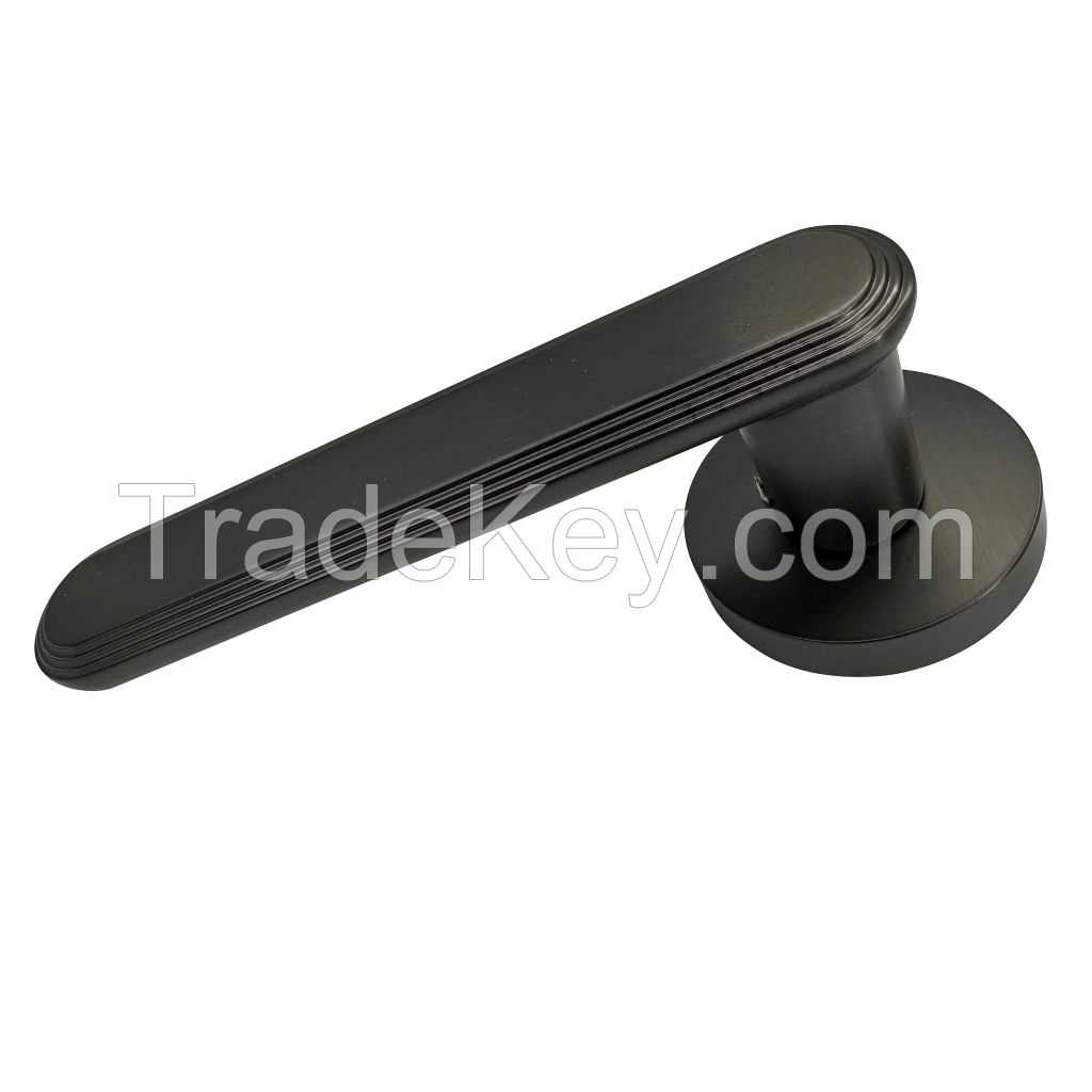 High-Quality Stainless Steel Door Handles for Residential and Commercial Use door handle