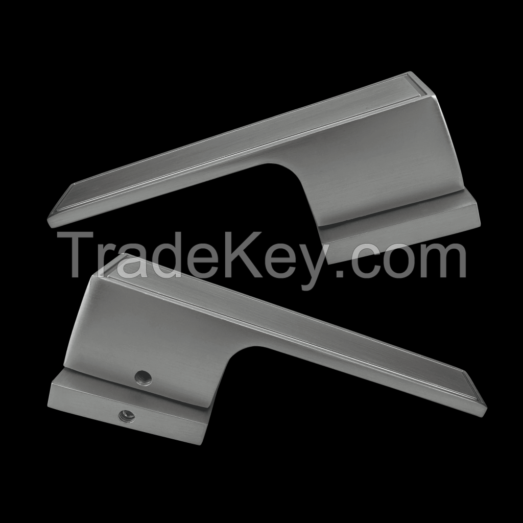 High-Quality Stainless Steel Door Handles for Residential and Commercial Use door handle