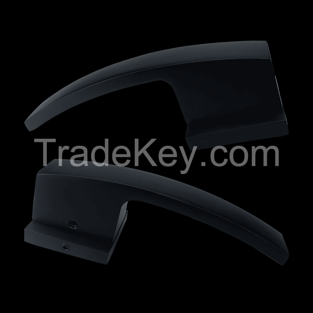 High-Quality Stainless Steel Door Handles for Residential and Commercial Use door handle