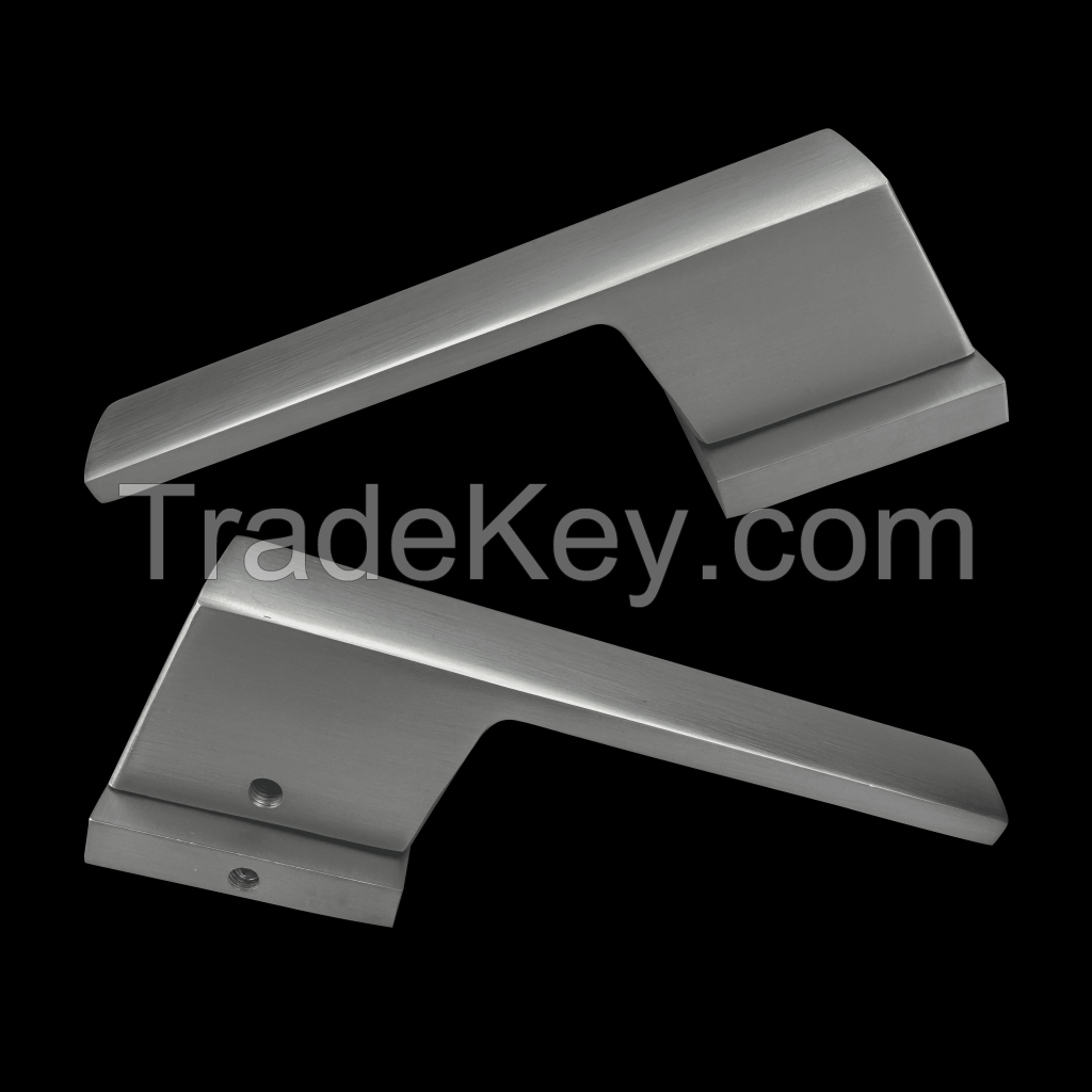 High-Quality Stainless Steel Door Handles for Residential and Commercial Use door handle