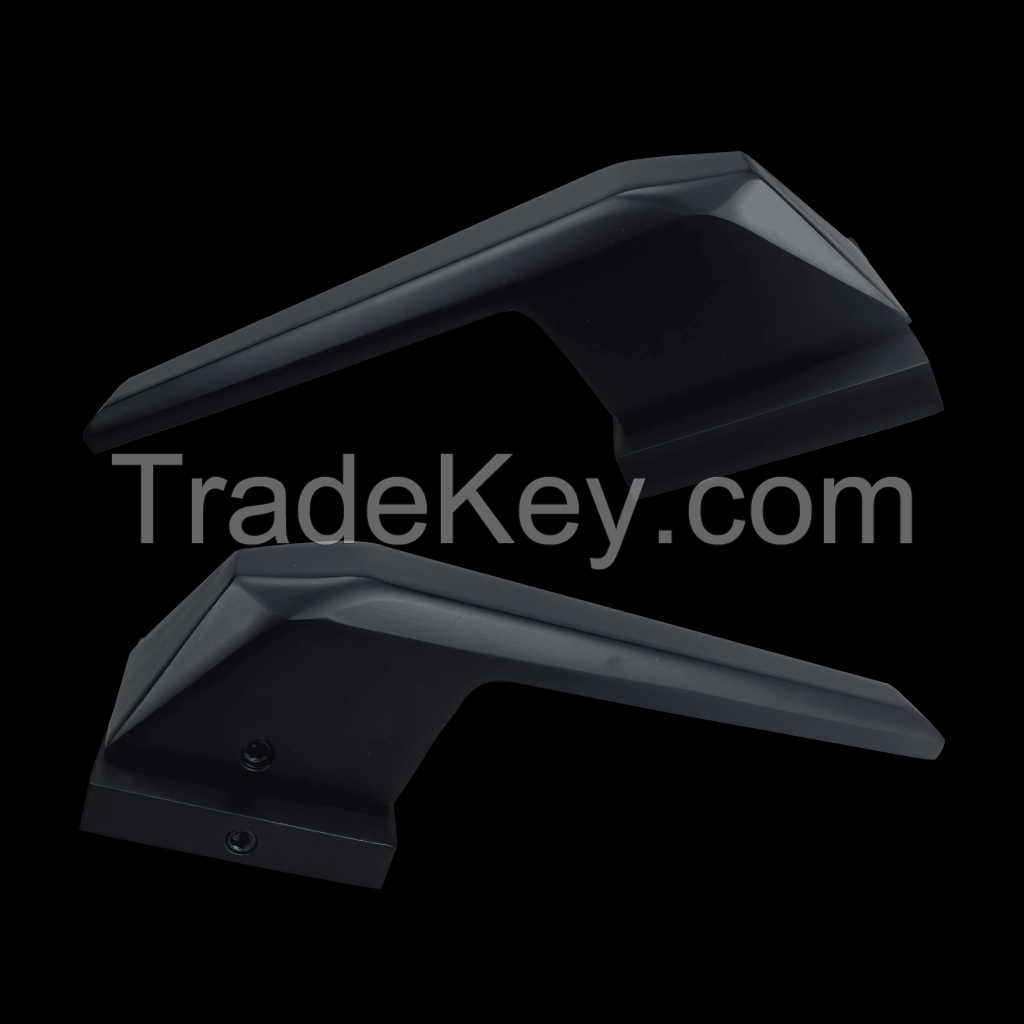High-Quality Stainless Steel Door Handles for Residential and Commercial Use door handle