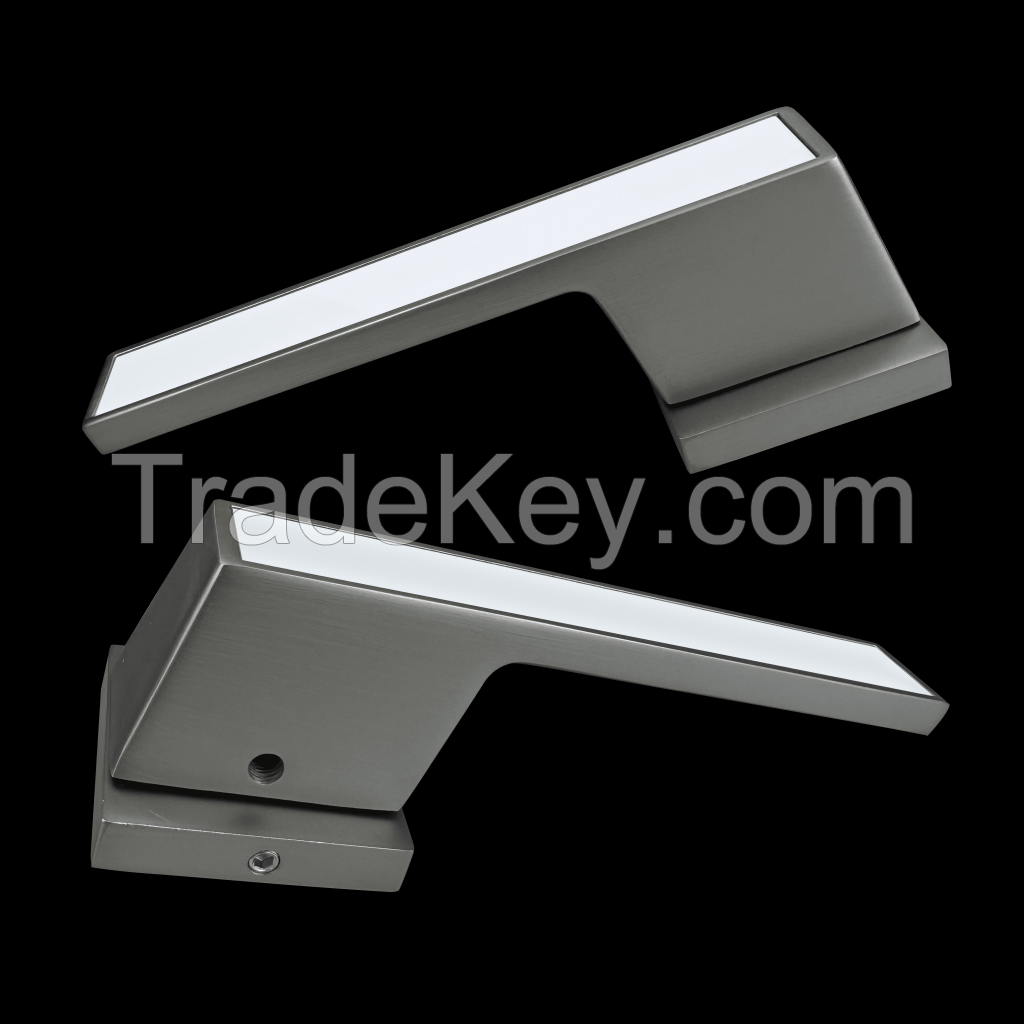 High-Quality Stainless Steel Door Handles for Residential and Commercial Use door handle