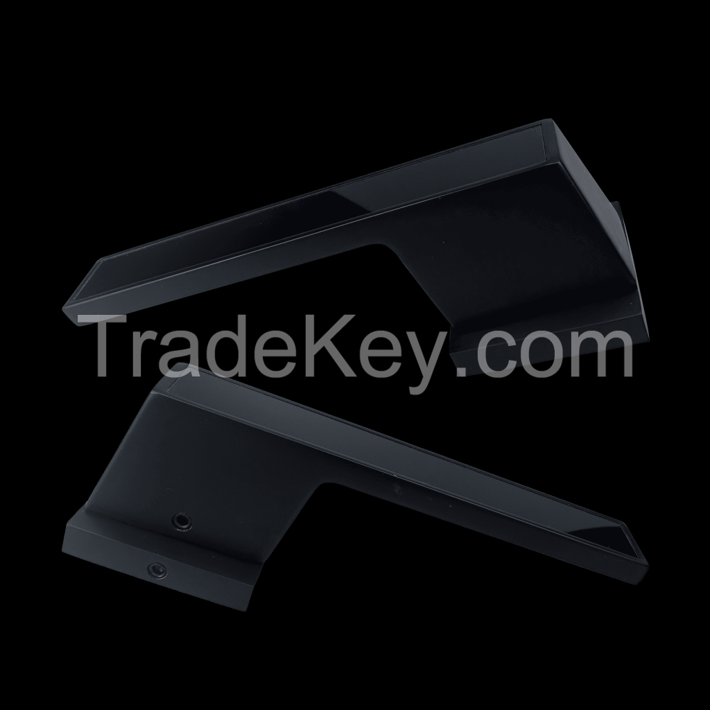 High-Quality Stainless Steel Door Handles for Residential and Commercial Use door handle