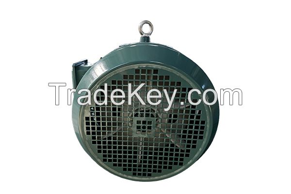 YE3 Series High Efficiency Three-Phase Asynchronous Motor 22KW-4