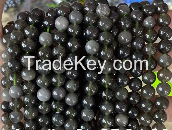 Semi-Precious Stones Beads