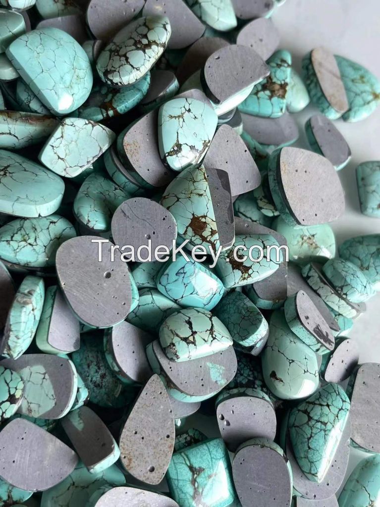 Turquoise Cabs
