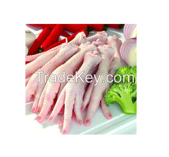 Affordable chicken paws for sale frozen grade A quality suitable for global markets