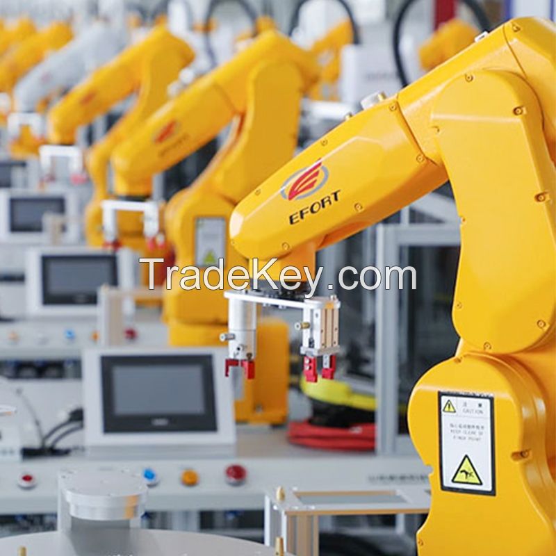Robot die castings and molds-industrial/medical/service/special robots