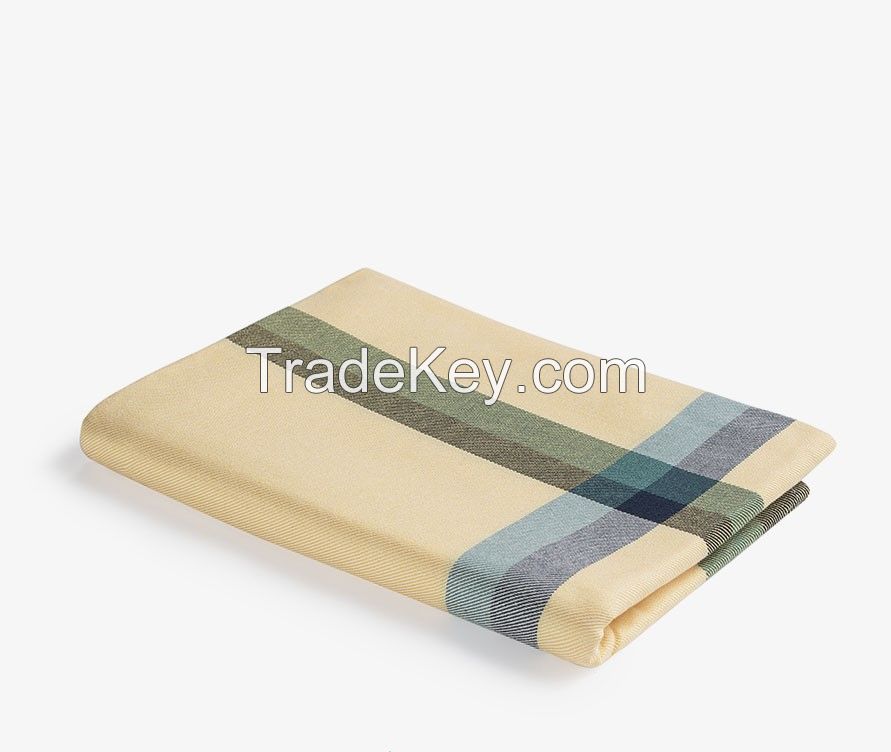 Traditional Iranian towels