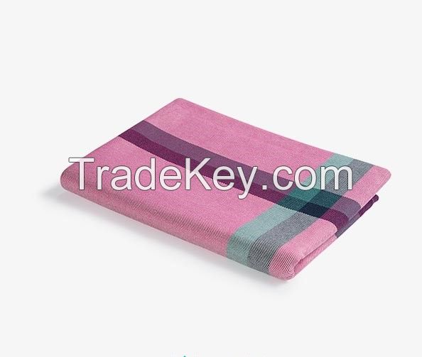 Traditional Iranian towels