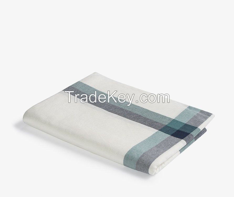 Traditional Iranian towels